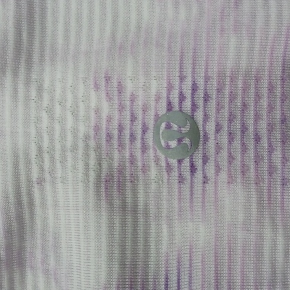 Lululemon Swiftly Tech Long Sleeve - Picture 7 of 8